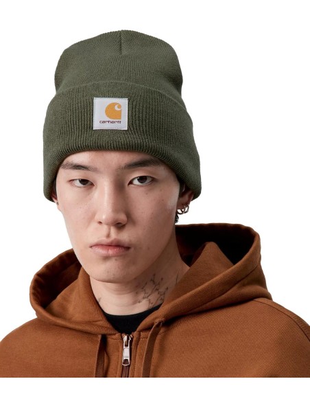 Carhartt Wip - Gorro Acrylic Watch