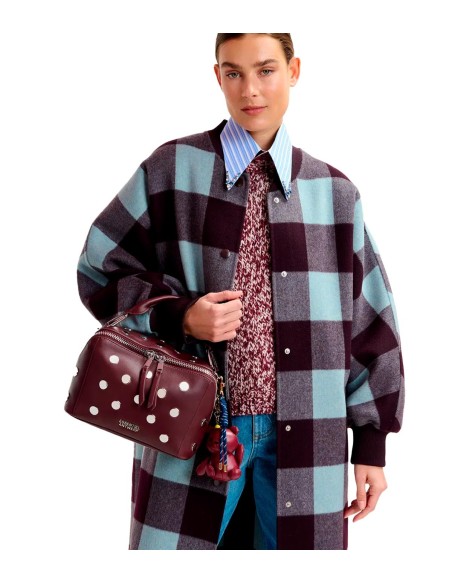 Essentiel Antwerp - Charm De Polipiel Con Forma De Osito