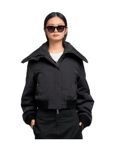 Replay - Cazadora Con Maxisolapas