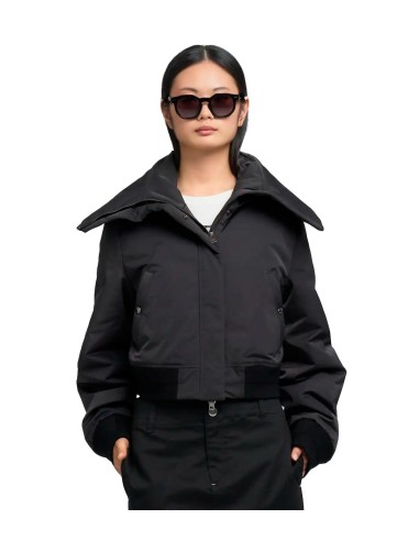 Replay - Cazadora Con Maxisolapas