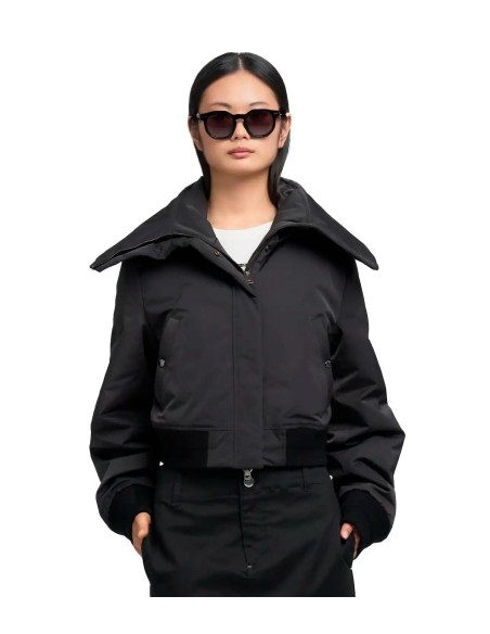 Replay - Cazadora Con Maxisolapas