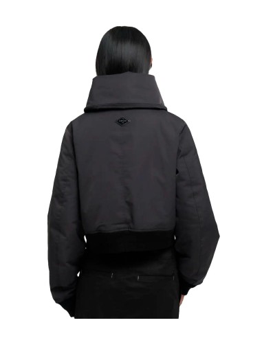 Replay - Cazadora Con Maxisolapas