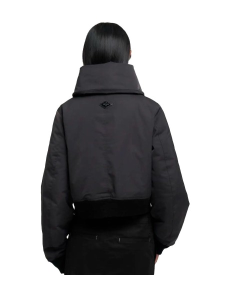 Replay - Cazadora Con Maxisolapas