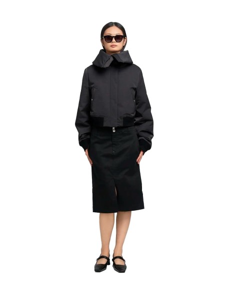 Replay - Cazadora Con Maxisolapas