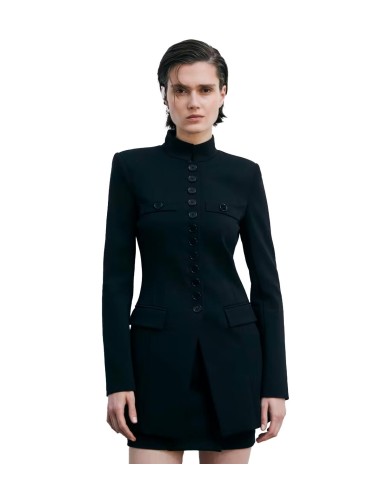 Patrizia Pepe - Chaqueta Radical Rose