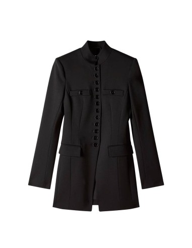 Patrizia Pepe - Chaqueta Radical Rose