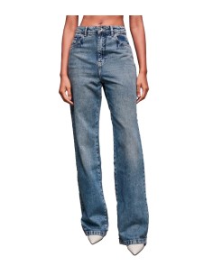 Patrizia Pepe - Pantalón Vaquero Recto