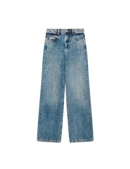 Patrizia Pepe - Pantalón Vaquero Recto