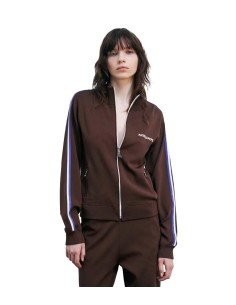 Patrizia Pepe - Chaqueta Con Logo