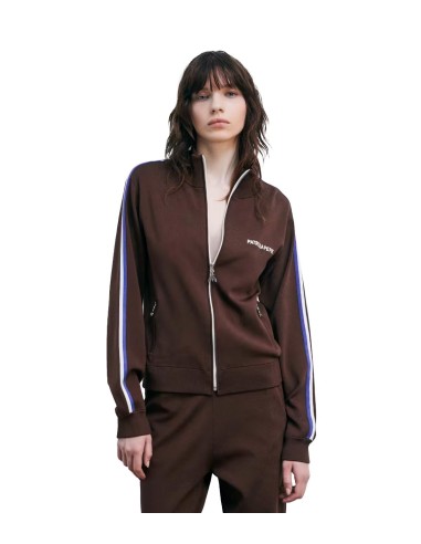 Patrizia Pepe - Chaqueta Con Logo