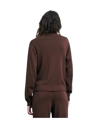 Patrizia Pepe - Chaqueta Con Logo