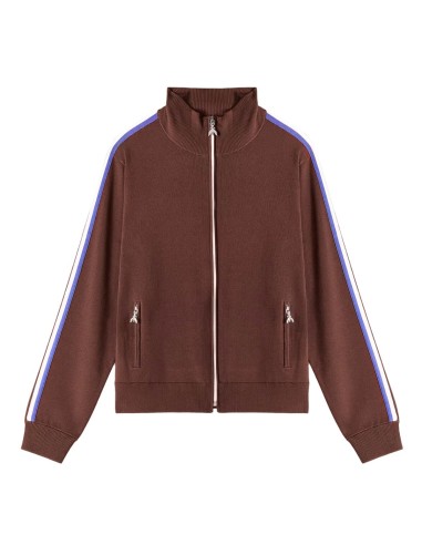 Patrizia Pepe - Chaqueta Con Logo