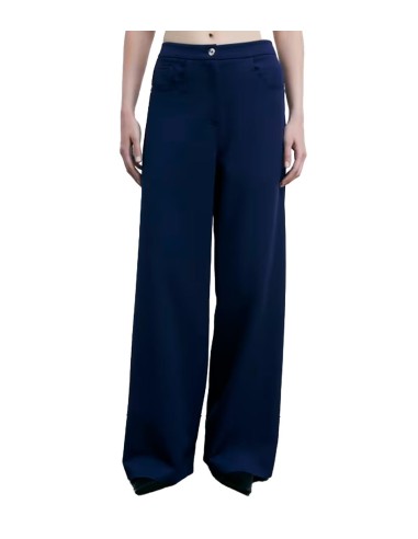 Patrizia Pepe - Pantalón Palazzo