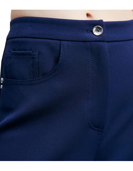 Patrizia Pepe - Pantalón Palazzo