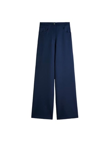 Patrizia Pepe - Pantalón Palazzo