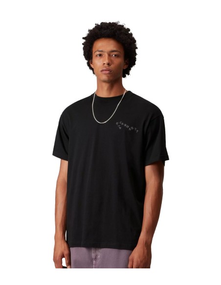 Carhartt WIP - Camiseta S/S Okniceok 01