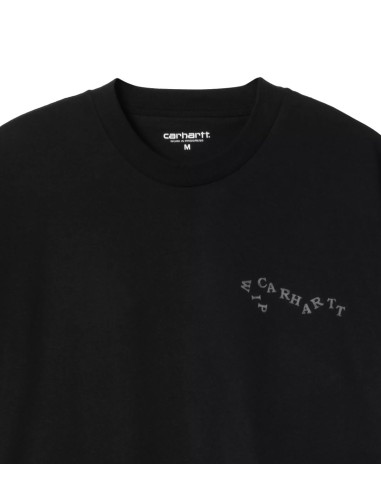 Carhartt WIP - Camiseta S/S Okniceok 01