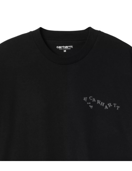 Carhartt WIP - Camiseta S/S Okniceok 01