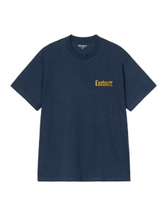Carhartt WIP - Camiseta S/S Schooling
