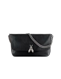 Patrizia Pepe - Bolso De Hombro Grande ''Essential'' Fly