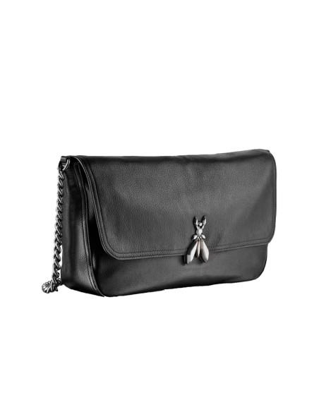Patrizia Pepe - Bolso De Hombro Grande ''Essential'' Fly