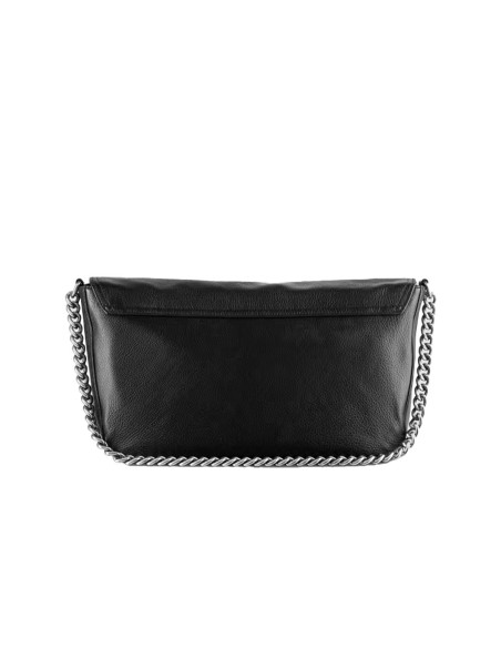 Patrizia Pepe - Bolso De Hombro Grande ''Essential'' Fly