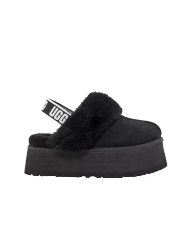 UGG - Zuecos W Funkette