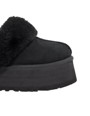 UGG - Zuecos W Funkette