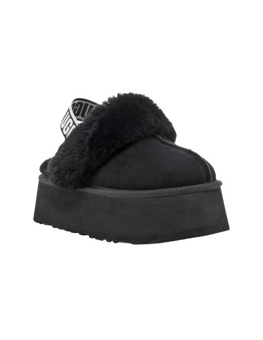 UGG - Zuecos W Funkette