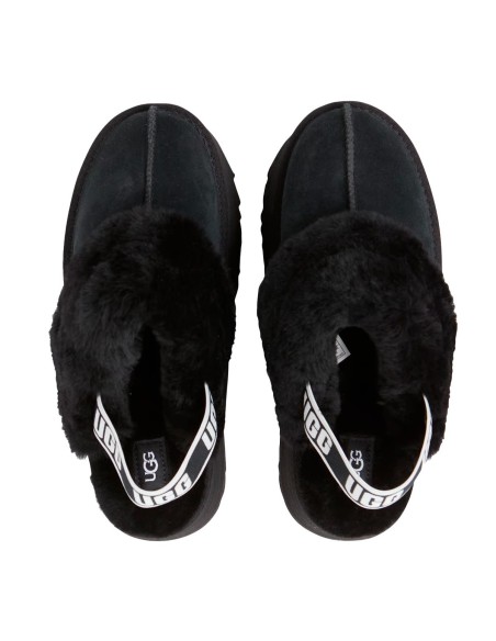 UGG - Zuecos W Funkette