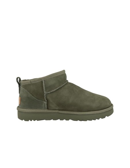 UGG - Botines W Classic Ultra Mini