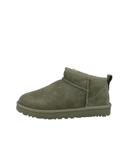 UGG - Botines W Classic Ultra Mini