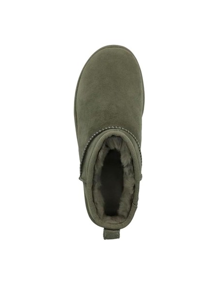 UGG - Botines W Classic Ultra Mini
