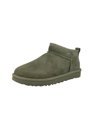 UGG - Botines W Classic Ultra Mini