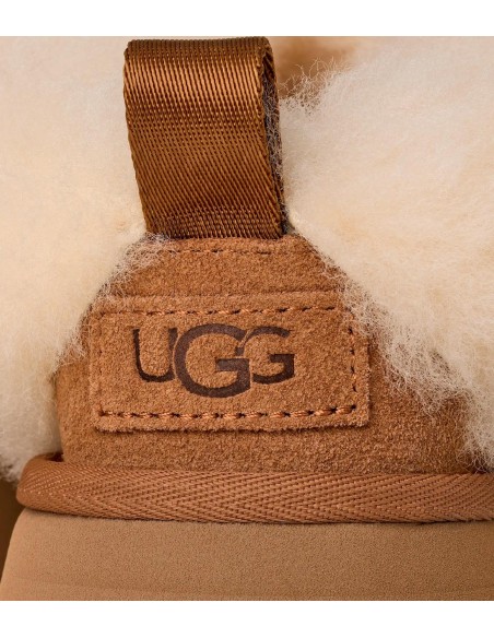 UGG - Botines W Tazzelle