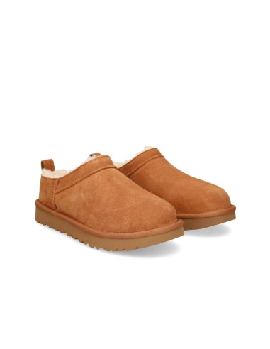 UGG - Botines Planos W Classic Micro