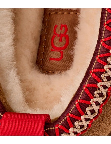 UGG - Zuecos W Tazz II