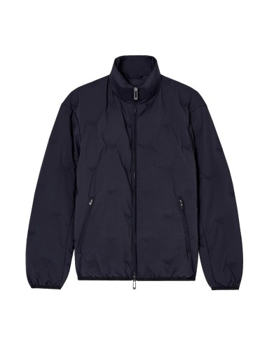 Emporio Armani - Chaqueta De Plumas De Nailon