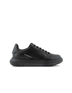 Emporio Armani - Zapatillas Con Logo