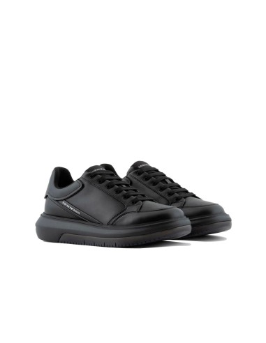 Emporio Armani - Zapatillas Con Logo