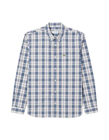 Lacoste - Camisa De Corte Regular