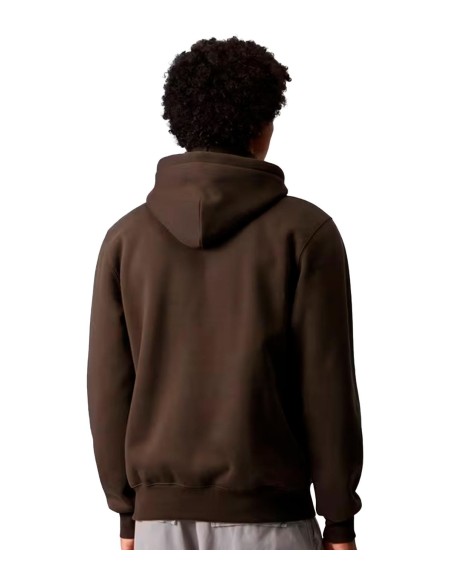 Carhartt WIP - Sudadera Con Capucha Y Logo