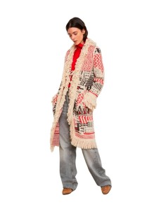 Aldo Martin - Abrigo De Flecos