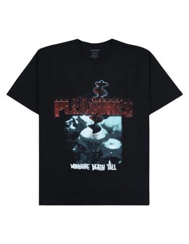 Pleasures - Camiseta Migraine