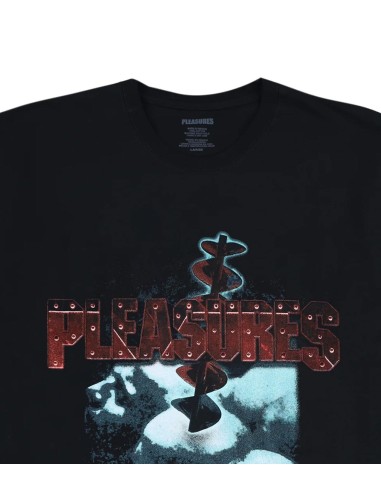 Pleasures - Camiseta Migraine
