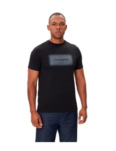 Karl Lagerfeld - Camiseta Regular Fit
