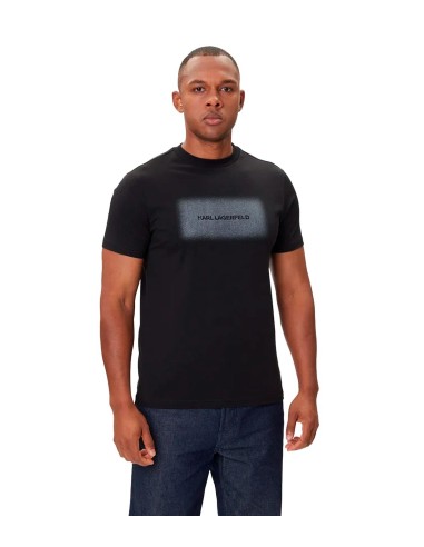 Karl Lagerfeld - Camiseta Regular Fit