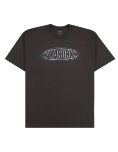 Pleasures - Camiseta Sandblast