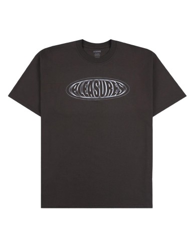 Pleasures - Camiseta Sandblast