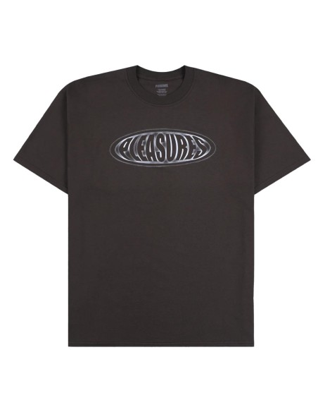 Pleasures - Camiseta Sandblast